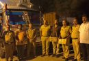 मालेगाव तालुका पोलीसाची धडाकेबाज कारवाई…मुंबई आग्रा महामार्गावर   कंटेनरमधून गेली ५३ गायीची सुटका…पोलीस निरीक्षक प्रितम चौधरी व त्यांच्या टीमने केली कारवाई..