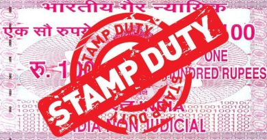 मनमाडला स्टॅम्प वेंडरकडुन जास्त पैसे घेऊन ग्राहकांची अर्थिक लूट…!